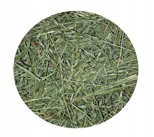 Owies cały zwyczajny ziele owsa całe 500 g - Herbata - miniaturka - grafika 1