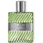 Wody po goleniu - Dior Eau Sauvage Eau Sauvage 100 ml woda po goleniu - miniaturka - grafika 1