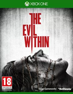 The Evil Within - Gry Xbox One - miniaturka - grafika 1