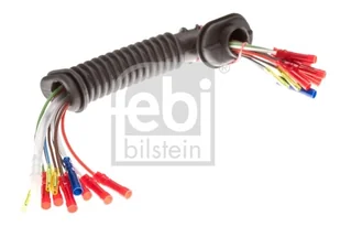 Zestaw naprawczy do przewodów, tylna pokrywa Febi Bilstein 107066 - Nadwozie - akcesoria - miniaturka - grafika 1