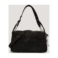 Torebki damskie - Desigual Torebka na ramię ROMEO_FLORAL - miniaturka - grafika 1