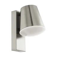 Lampy ogrodowe - Eglo CALDIERO 97484 kinkiet 1x9W E27 3000K - miniaturka - grafika 1
