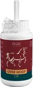 Akcesoria jeździeckie - OVER HORSE Olej do kopyt OVER HOOF OIL 550ml - miniaturka - grafika 1