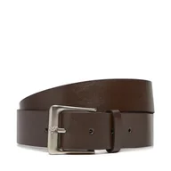 Paski - Pasek Męski Calvin Klein Classic Buckle 35Mm LV04G7027G Kolorowy - miniaturka - grafika 1