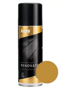 Kaps Produkty do pielęgnacji kaps "Renovator", przeznaczony do kolorowych naprawy - - 04_5002_106# - Środki do obuwia i ubrań Kaps Produkty do pielęgnacji kaps "Renovator", przeznaczony do kolorowych naprawy - - 04_5002_106# - Środki do obuwia i ubrań - miniaturka - grafika 1