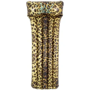 Materac do pływania JILONG Leopard - Materace dmuchane i koła do pływania - miniaturka - grafika 1