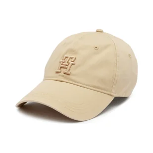 Tommy Hilfiger Bejsbolówka BEACH - Czapki damskie - miniaturka - grafika 1