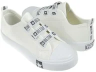 Buty dla dziewczynek - Trampki dziecięce z gumką BIG STAR LL374007 - miniaturka - grafika 1