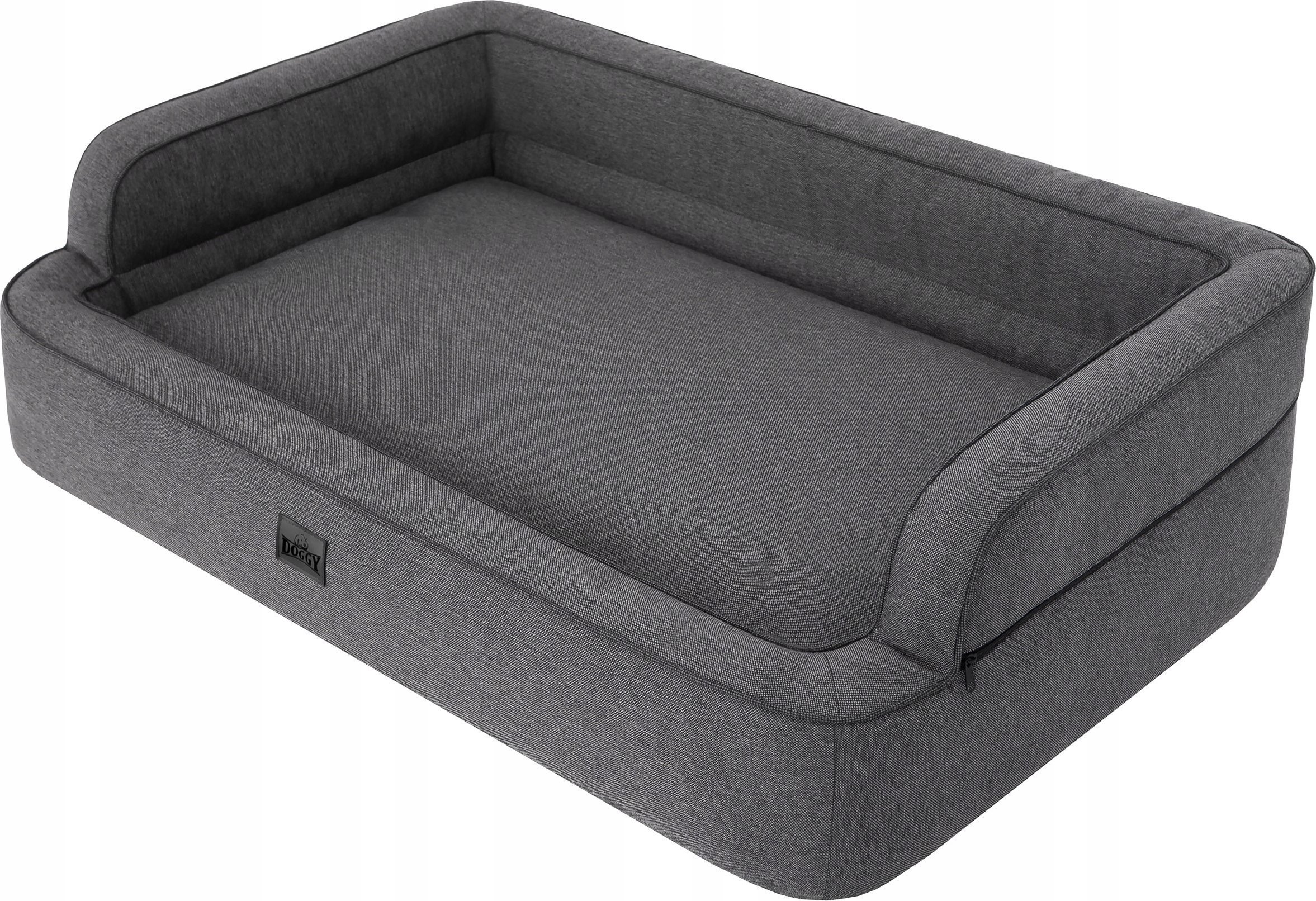 DOGGY L PARADISE INARI GRAFIT