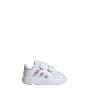 Buty Grand Court 2.0 Kids - Odzież sportowa dziecięca - miniaturka - grafika 1