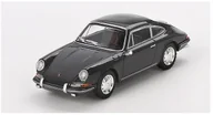 Samochody i pojazdy dla dzieci - Mini Gt Porsche 911 1964 Slate Grey 1:64 00717-L - miniaturka - grafika 1