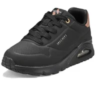 Buty trekkingowe damskie - Buty sportowe Sneakersy dziewczęce, Uno Gen1 - Shimmer Away - miniaturka - grafika 1