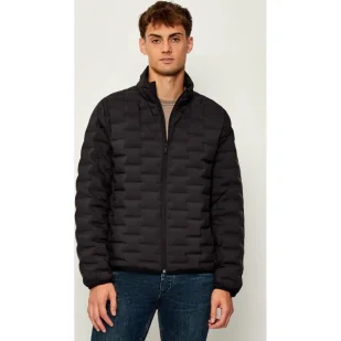 Calvin Klein Puchowa kurtka Classic fit - Kurtki męskie Calvin Klein Puchowa kurtka Classic fit - Kurtki męskie - miniaturka - grafika 1