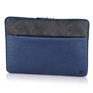 Hama Tayrona 14,1" niebieski 185658 - Torby na laptopy - miniaturka - grafika 1