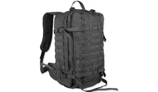 Plecak Magnum Tajga 45 l Black - Plecaki - miniaturka - grafika 5