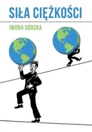 Poezja - Siła ciężkości - miniaturka - grafika 1