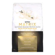Odżywki białkowe - Syntrax Matrix 5.0 2270g Mix Białek - miniaturka - grafika 1