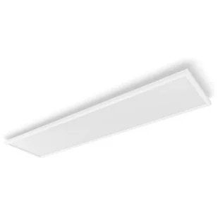 Philips Philips Hue Aurelle Oświetlenie panelowe w kształcie prostokąta - białe 929003099101 - Systemy inteligentnych domów - miniaturka - grafika 1