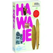 Przewodniki - Burda Książki NG Rita Ariyoshi Hawaje - miniaturka - grafika 1