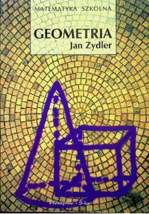 Geometria Używana - Matematyka - miniaturka - grafika 2