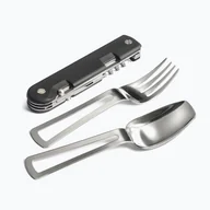 Scyzoryki - Scyzoryk TB Outdoor Baroudeur black - miniaturka - grafika 1