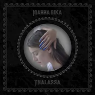 Muzyka elektroniczna - Ioanna Gika: Thalassa [CD] - miniaturka - grafika 1