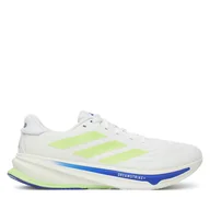 Lekkoatletyka - Buty do biegania adidas Supernova Rise 2 IH8662 Biały - miniaturka - grafika 1