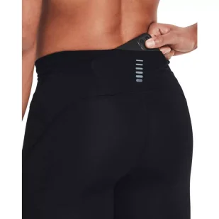 Legginsy damskie Under Armour Fly Fast 2.0 Print Tight - Legginsy - miniaturka - grafika 4