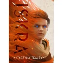 NOWA BAŚŃ Iskra - Powieści - miniaturka - grafika 2