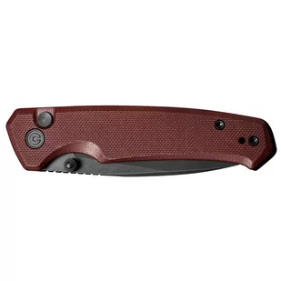 Nóż składany Civivi Altus C20076-2 burgundy - Noże - miniaturka - grafika 4