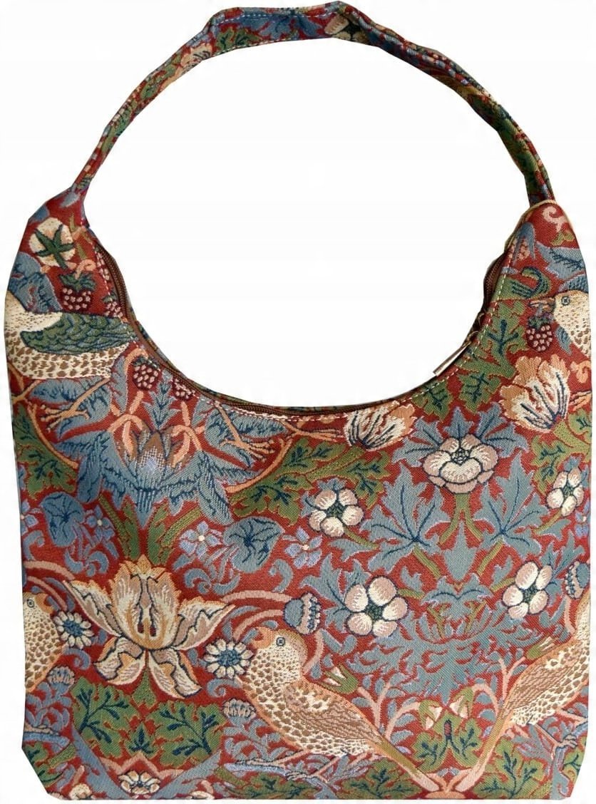 Torba na ramię 38x28 cm Fantazja JEDEKA