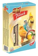 Akcesoria dla ptaków - VITAPOL Piasek dla ptaków - cytrynowy - miniaturka - grafika 1