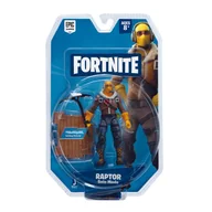 Figurki dla dzieci - Fortnite Fortnite, figurka Raptor - miniaturka - grafika 1