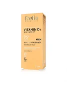 Kosmetyki pod oczy - DELIA VITAMIN D3 PRECURSOR SILNIE REWITALIZUJĄCY KREM POD OCZY 15ML - miniaturka - grafika 1
