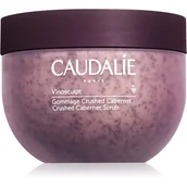 Peelingi do ciała - Caudalie Vinosculpt Crushed Cabernet Peeling do ciała 250 g - miniaturka - grafika 1