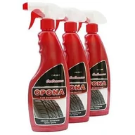 Kosmetyki samochodowe - Blacka do opon 500 ml - miniaturka - grafika 1