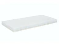 Materace - Hevea Materac lateksowy BIO BAMBOO JUNIOR 80x160 - miniaturka - grafika 1
