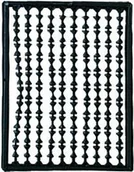 Inne akcesoria dla wędkarzy - Stopery do kulek i pelletu przezroczyste AC-3574B - miniaturka - grafika 1