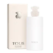 Wody i perfumy damskie - Tous, Les Colognes Concentrées Woman, Woda Toaletowa Miniatura, 4,5ml - miniaturka - grafika 1