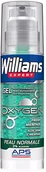 Kosmetyki do golenia - Zel do golenia Williams Expert Oxygen Shaving Gel Normal Skin 150 ml (8714100174395) - miniaturka - grafika 1