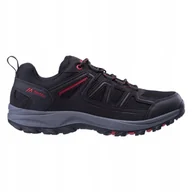 Buty trekkingowe męskie - MĘSKIE BUTY TREKKINGOWE BACLAND LOW MARTES 41 - miniaturka - grafika 1