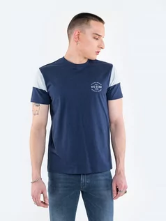 Koszulki i topy damskie - Koszulka męska z nadrukiem Omertex 404 - grafika 1