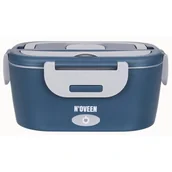 Akcesoria do oczyszczaczy i nawilżaczy powietrza - Lunch box NOVEEN LB745 City - miniaturka - grafika 1