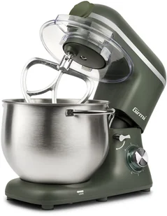 Girmi IM5003 8L 1900W - Roboty kuchenne - miniaturka - grafika 1