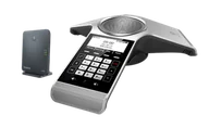 Telefonia VoIP - Yealink CP930W-Base Telefon konferencyjny IP - miniaturka - grafika 1