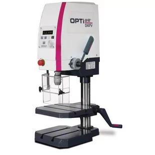 OPTIMUM Wiertarka OPTIdrill DH 18V. - Wiertarki - miniaturka - grafika 2
