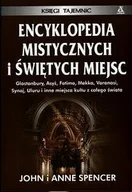 Religia i religioznawstwo - Encyklopedia mistycznych i świętych miejsc - miniaturka - grafika 1