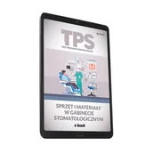 Akcesoria medyczne - Sprzęt i materiały w gabinecie stomatologicznym (e-book) [pdf] - miniaturka - grafika 1