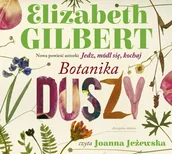 Audiobooki - literatura piękna - Botanika duszy - miniaturka - grafika 1
