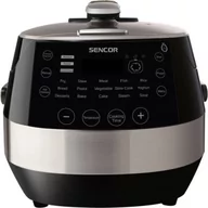 Multicookery - Sencor SPR 4000BK - miniaturka - grafika 1